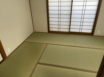 【和室】