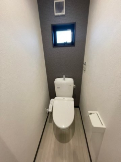 【トイレ】