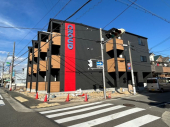 尼崎市三反田町１丁目のアパートの画像