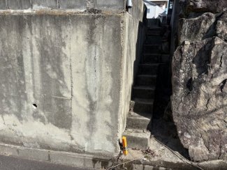 白川台2丁目売地の画像