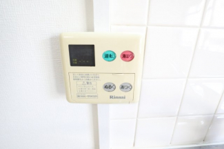 【その他設備】