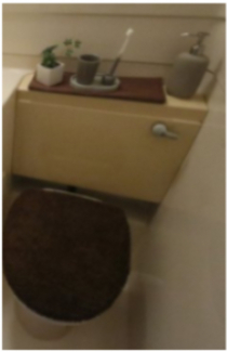 【トイレ】