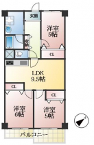西宮市東鳴尾町２丁目の中古マンションの画像