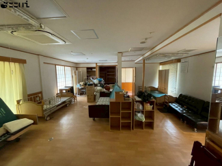 【内装】