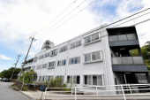西宮市山口町中野のマンションの画像