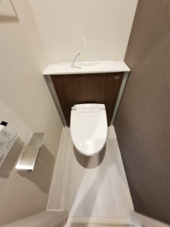 【トイレ】