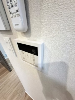 【玄関】
