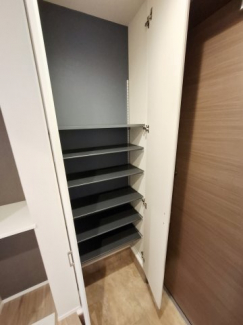 【収納】