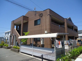 姫路市大津区天神町２丁目のアパートの画像