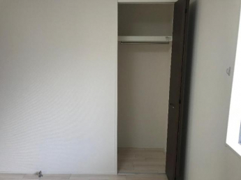 クローゼット