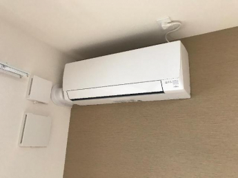 エアコン