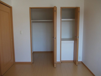 収納があります