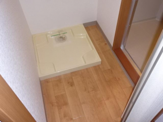 脱衣所