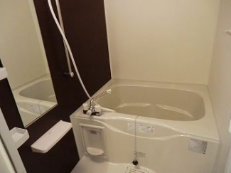 日々の暮らしに欠かせないお風呂です