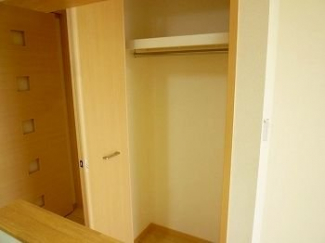 内装です