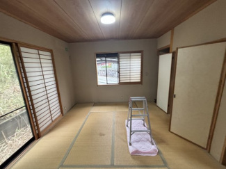 【和室】