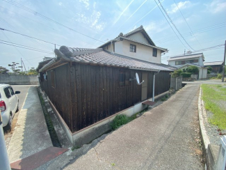 たつの市揖西町南山1区画の画像
