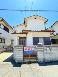 朝霧東町2丁目貸家の画像