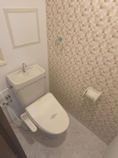 手柄アートスカイハイツの画像