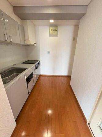 クリーンピア南大路時計台の画像