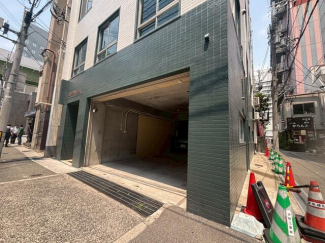家島ビルディングの画像