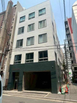 神戸市中央区小野柄通６丁目の店舗事務所の画像