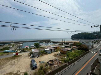 洲本市由良４丁目の中古一戸建ての画像