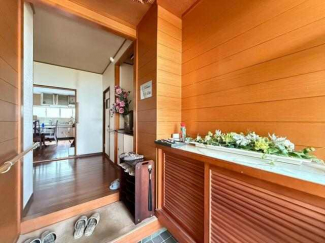 洲本市由良４丁目の中古一戸建ての画像