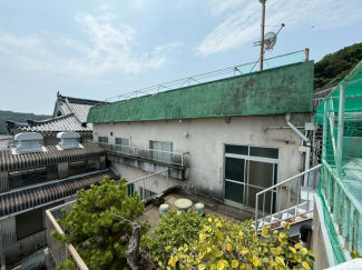 洲本市由良４丁目の中古一戸建ての画像