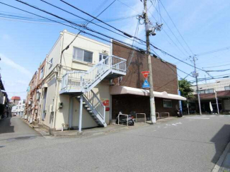 三木市緑が丘町中１丁目の店舗の画像