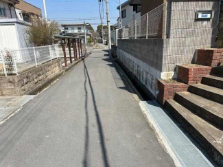 三木市緑が丘町西２丁目の売地の画像