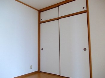 内装もきれいです