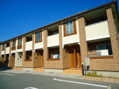 姫路市西今宿３丁目のアパートの画像