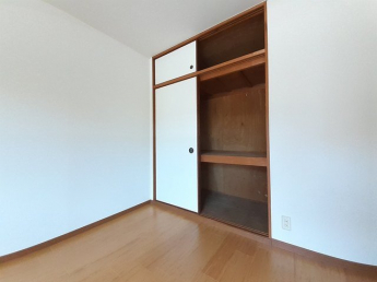 こまごまとしたものを収納できそうですね