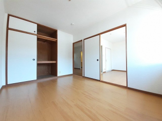 おしゃれな内装です