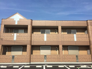 外観写真（昼）