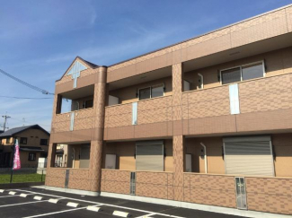 外観写真（昼）