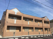姫路市飾磨区鎌倉町のアパートの画像