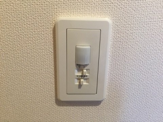 人感センサー
