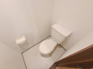 【トイレ】