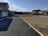 新居浜市庄内町５丁目の売地の画像