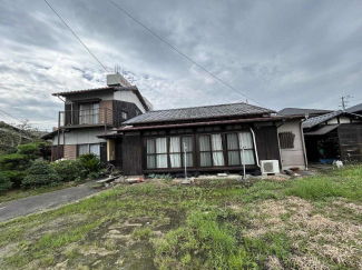 新居浜市神郷１丁目の中古一戸建ての画像