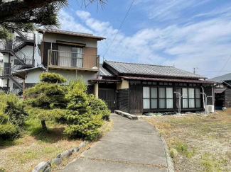 新居浜市神郷１丁目の中古一戸建ての画像