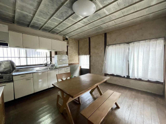 新居浜市神郷１丁目の中古一戸建ての画像