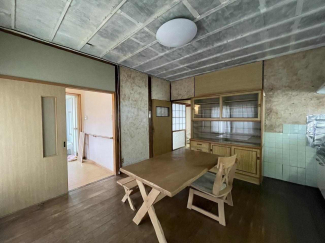 新居浜市神郷１丁目の中古一戸建ての画像