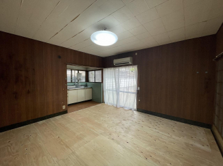 新居浜市神郷１丁目の中古一戸建ての画像