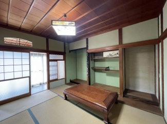 新居浜市神郷１丁目の中古一戸建ての画像
