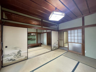 新居浜市神郷１丁目の中古一戸建ての画像