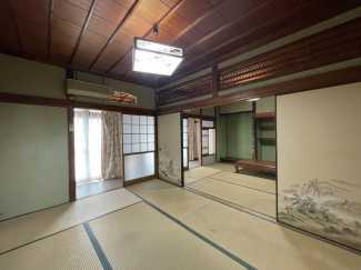 新居浜市神郷１丁目の中古一戸建ての画像