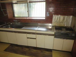 松山市山越１丁目の中古一戸建ての画像